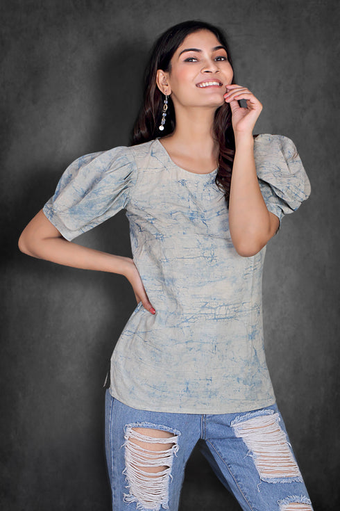 COTTON TOP